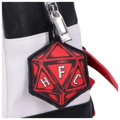 Mochila Stranger Things Hellfire Club 28 cm