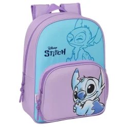 Mochila Sweet Lilo & Stitch 34x26x11 cm