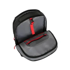 Mochila Targus Strike II Gaming 17.3 pulgadas negra