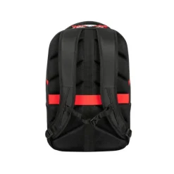 Mochila Targus Strike II Gaming 17.3 pulgadas negra