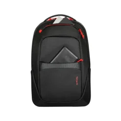 Mochila Targus Strike II Gaming 17.3 pulgadas negra
