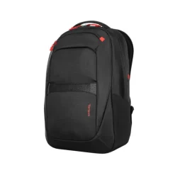 Mochila Targus Strike II Gaming 17.3 pulgadas negra