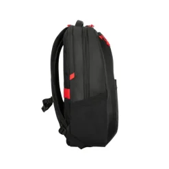 Mochila Targus Strike II Gaming 17.3 pulgadas negra