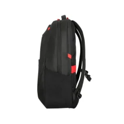 Mochila Targus Strike II Gaming 17.3 pulgadas negra