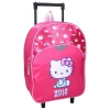 Mochila Trolley Hello Kitty Follow The Rainbow 33 cm