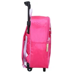 Mochila Trolley Hello Kitty Follow The Rainbow 33 cm