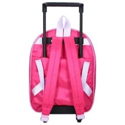 Mochila Trolley Hello Kitty Follow The Rainbow 33 cm