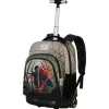 Mochila Trolley Spiderman Webslinger