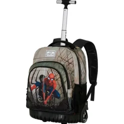 Mochila Trolley Spiderman Webslinger