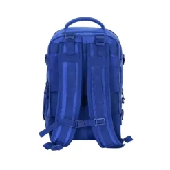 Mochila Viaje Cabina Avión Azul Sonic The Hedgehog SEGA Action