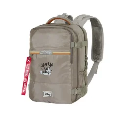 Mochila Viaje Cabina Avión Disney Mickey Mouse Face