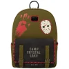 Mochila Warner Bros Friday the 13th de Loungefly, Nylon
