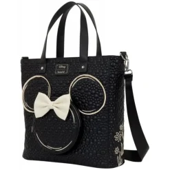 Mochila y Bolsa Minnie Mouse por Loungefly - Disney