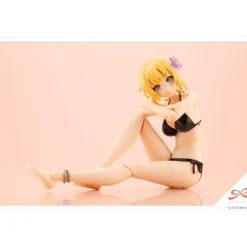 Model Kit 1/10 Ritsuka Saeki (Swim Style) Hair Arrange Ver.