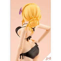Model Kit 1/10 Ritsuka Saeki (Swim Style) Hair Arrange Ver.