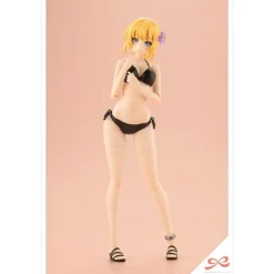 Model Kit 1/10 Ritsuka Saeki (Swim Style) Hair Arrange Ver.