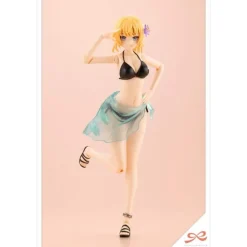 Model Kit 1/10 Ritsuka Saeki (Swim Style) Hair Arrange Ver.