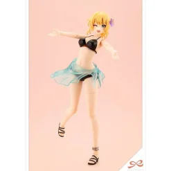 Model Kit 1/10 Ritsuka Saeki (Swim Style) Hair Arrange Ver.