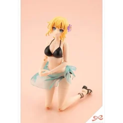 Model Kit 1/10 Ritsuka Saeki (Swim Style) Hair Arrange Ver.