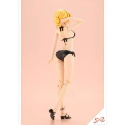 Model Kit 1/10 Ritsuka Saeki (Swim Style) Hair Arrange Ver.