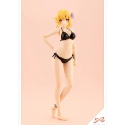 Model Kit 1/10 Ritsuka Saeki (Swim Style) Hair Arrange Ver.