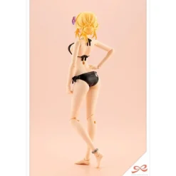 Model Kit 1/10 Ritsuka Saeki (Swim Style) Hair Arrange Ver.