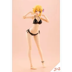 Model Kit 1/10 Ritsuka Saeki (Swim Style) Hair Arrange Ver.