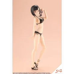 Model Kit 1/10 Ritsuka Saeki (Swim Style) Hair Arrange Ver.