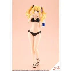 Model Kit 1/10 Ritsuka Saeki (Swim Style) Hair Arrange Ver.