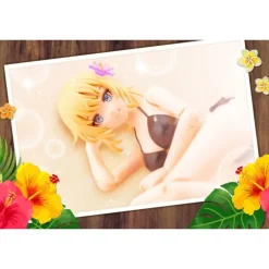 Model Kit 1/10 Ritsuka Saeki (Swim Style) Hair Arrange Ver.