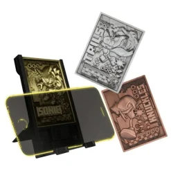 Modern Sonic Soporte Digiplates Starter Pack