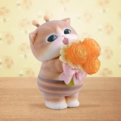 Mofusand minifigura mofamofy Hachinyan 11 cm