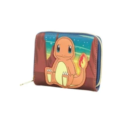 Monedero Charmander Pokémon Cosplay de Loungefly