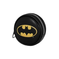 Monedero Cookie Batman Batsignal DC Comics
