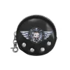Monedero Cookie Negro Betty Boop Motor Love