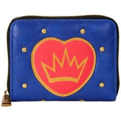 Monedero Cosplay Evie de Disney Descendants por Loungefly