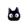 Monedero de Peluche Jiji Nicky Aprendiz de Bruja Ghibli