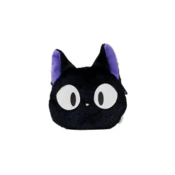 Monedero de Peluche Jiji Nicky Aprendiz de Bruja Ghibli