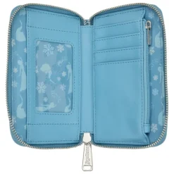 Monedero Disney por Loungefly Frozen Elsa Glitter