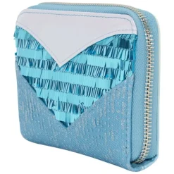 Monedero Disney por Loungefly Frozen Elsa Glitter