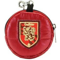 Monedero Harry Potter Gryffindor Crest