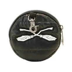 Monedero Harry Potter Hogwarts H