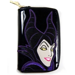 Monedero Maléfica Disney by Danielle Nicole