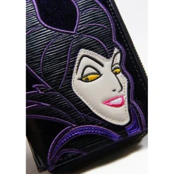 Monedero Maléfica Disney by Danielle Nicole