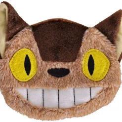 Monedero Peluche Catbus Mi vecino Totoro