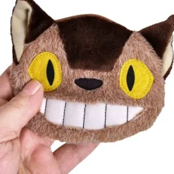 Monedero Peluche Catbus Mi vecino Totoro