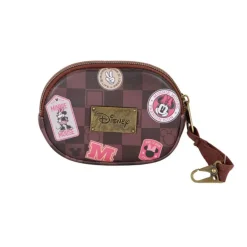 Monedero pill Minnie Mouse Journey Disney