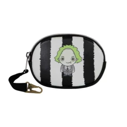 Monedero pill Beetlejuice