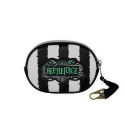 Monedero pill Beetlejuice