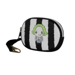 Monedero pill Beetlejuice